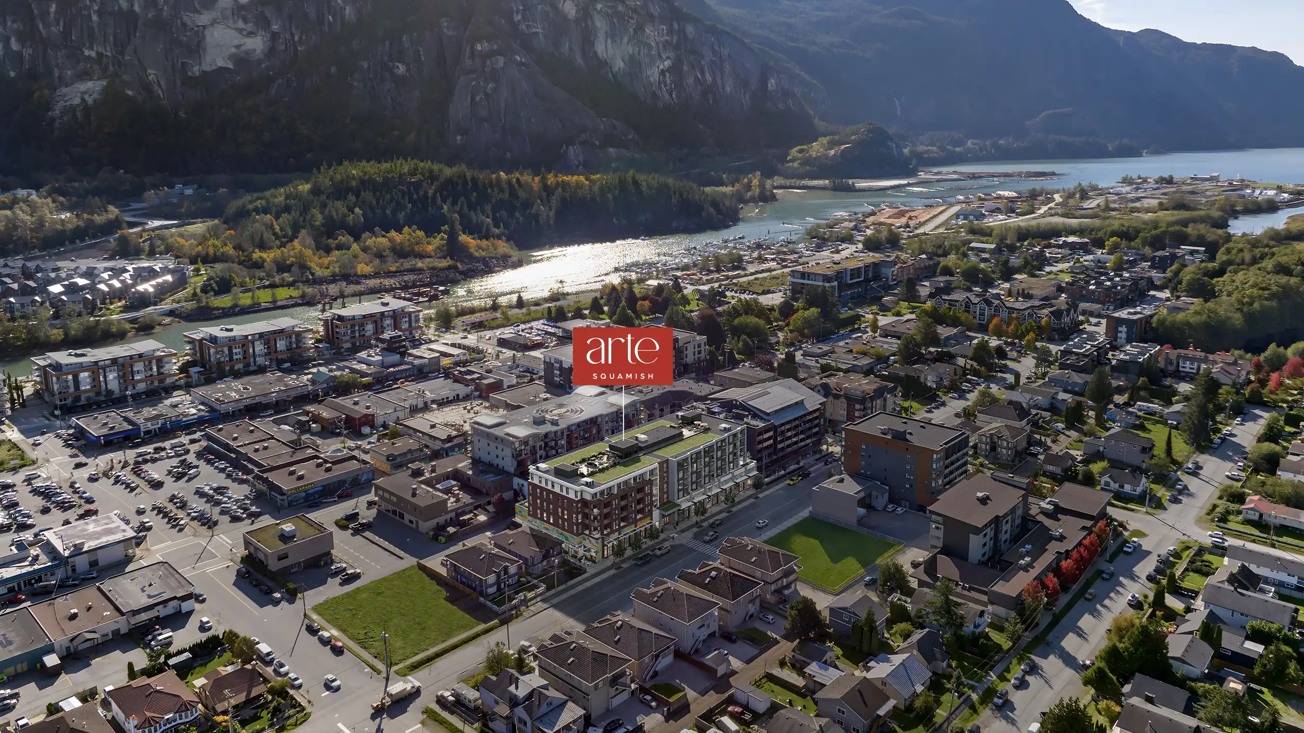 Neighbourhood hero image