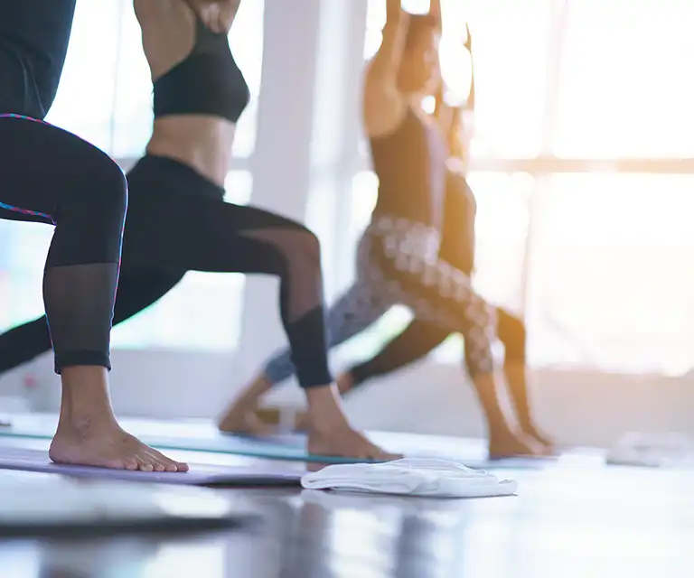 Community life showcase image 4