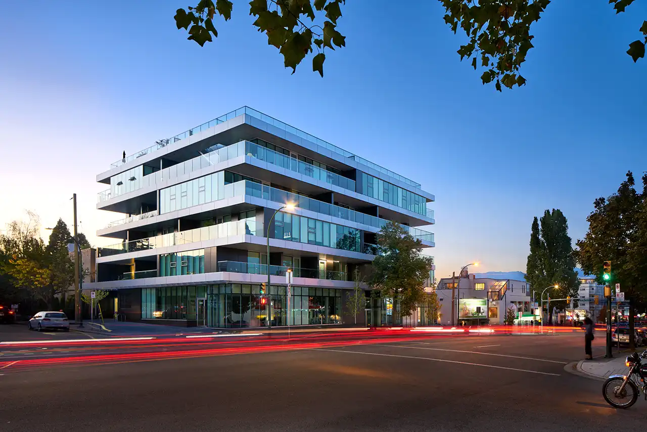 Yamamoto Architecture main image