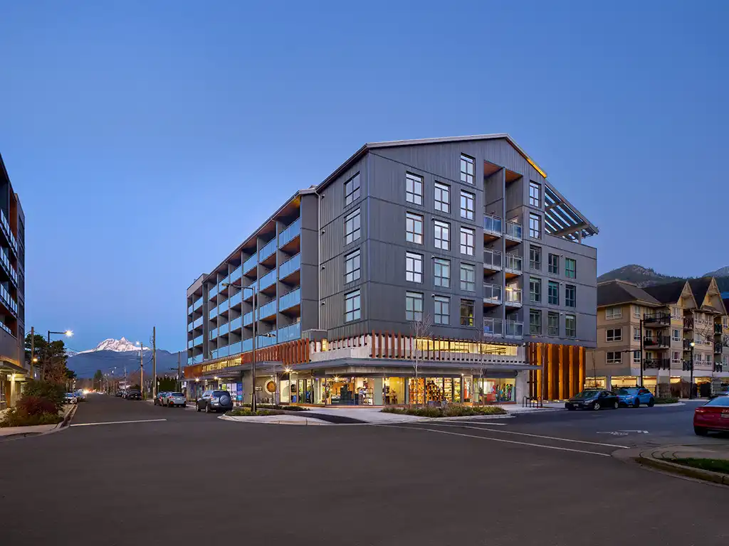 Yamamoto Architecture image 2