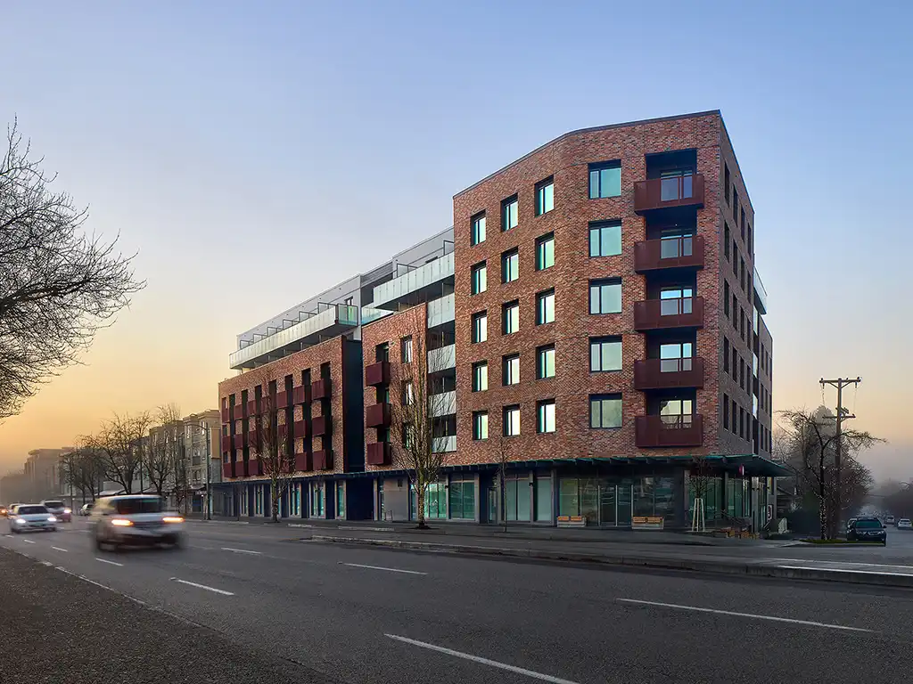 Yamamoto Architecture image 3