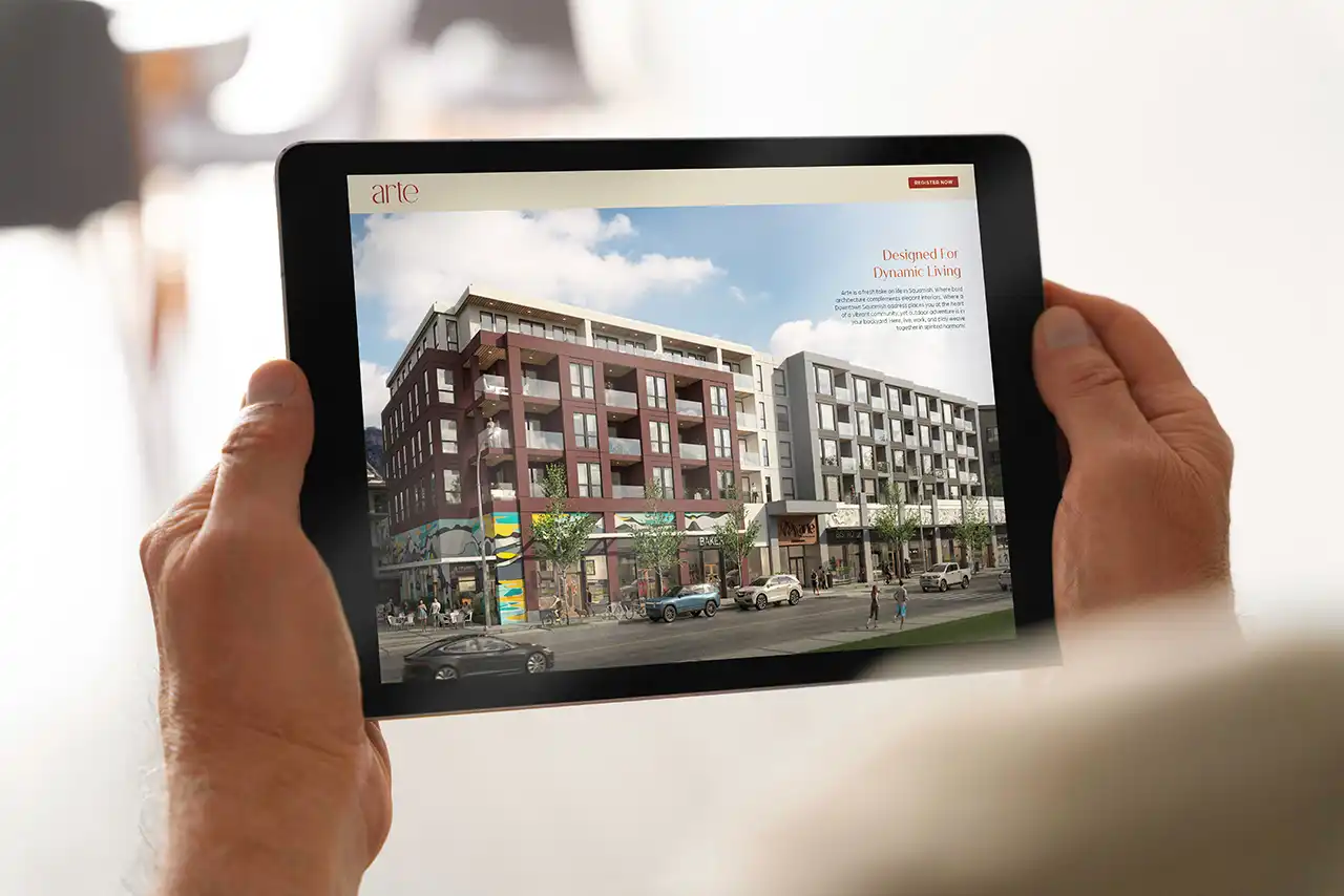 Mantis Creative main image